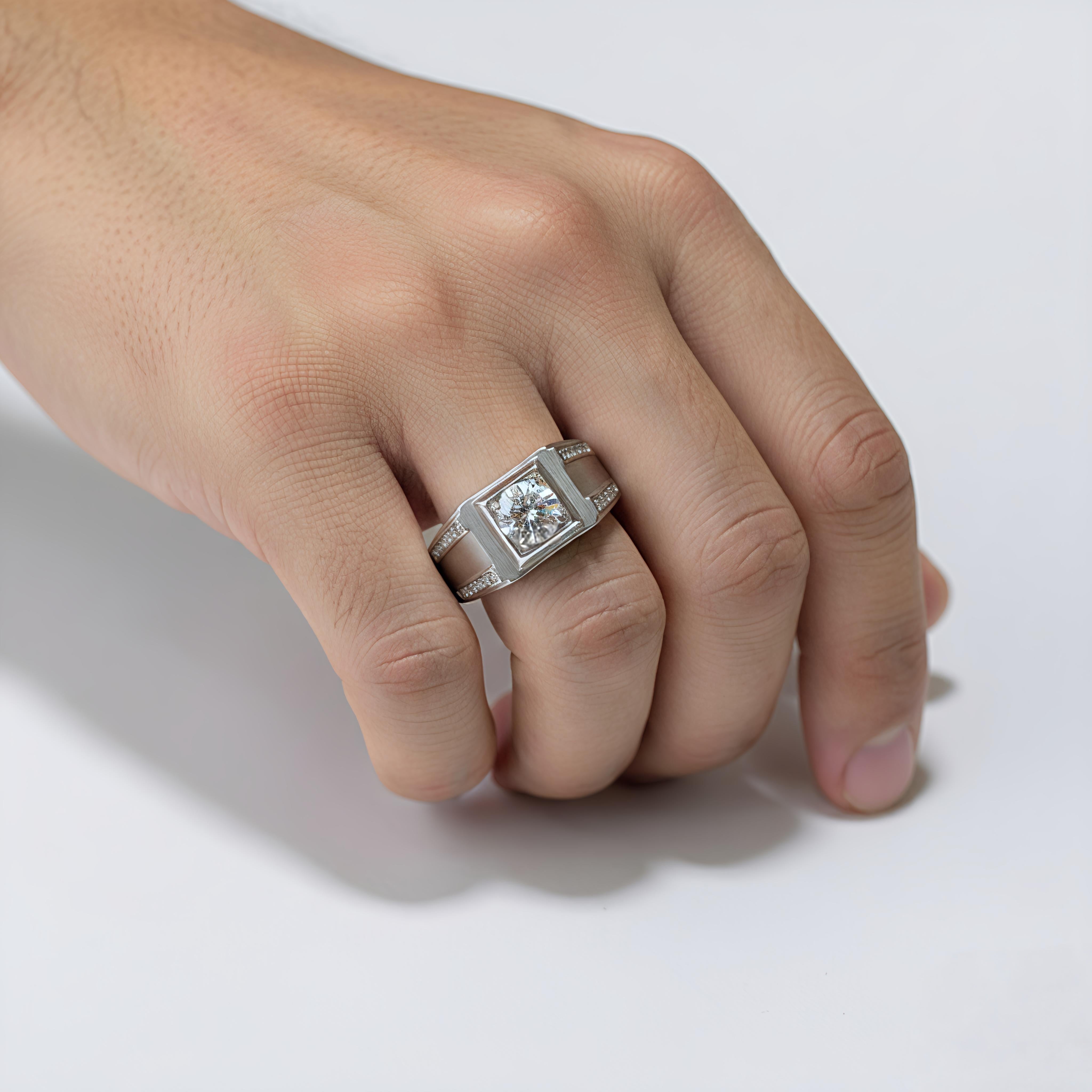 Eclipse Valor Ring